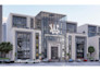convert 2d drawings into detailed 3d models using revit and sketchup modeling